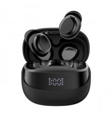 Наушники Blackview AirBuds 9 Black (6931548319696)
