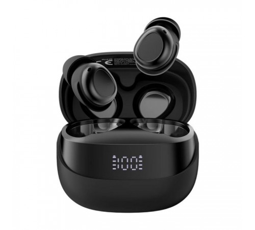 Наушники Blackview AirBuds 9 Black (6931548319696) Наушники Blackview AirBuds 9 Black (6931548319696)