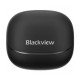 Наушники Blackview AirBuds 9 Black (6931548319696)