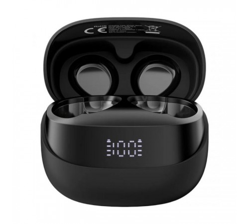 Наушники Blackview AirBuds 9 Black (6931548319696) Наушники Blackview AirBuds 9 Black (6931548319696)