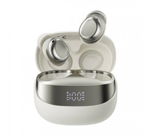 Наушники Blackview AirBuds 9 White (6931548319702) Наушники Blackview AirBuds 9 White (6931548319702)