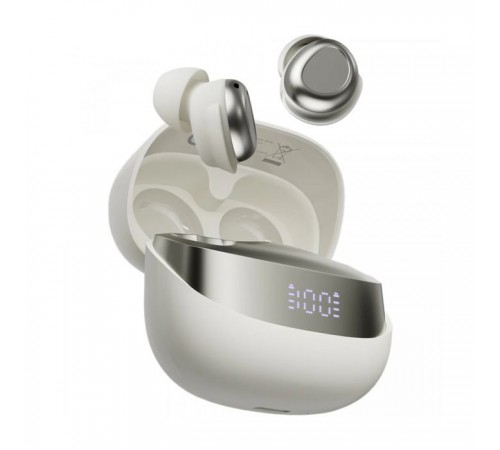 Наушники Blackview AirBuds 9 White (6931548319702) Наушники Blackview AirBuds 9 White (6931548319702)