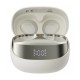 Наушники Blackview AirBuds 9 White (6931548319702)