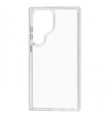 Чохол до мобільного телефона BeCover ClearShell Samsung Galaxy S24 Ultra SM-S928 Transparancy (713394)