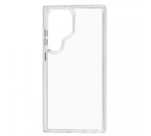 Чохол до мобільного телефона BeCover ClearShell Samsung Galaxy S24 Ultra SM-S928 Transparancy (713394) Чохол до мобільного телефона BeCover ClearShell Samsung Galaxy S24 Ultra SM-S928 Transparancy (713394)