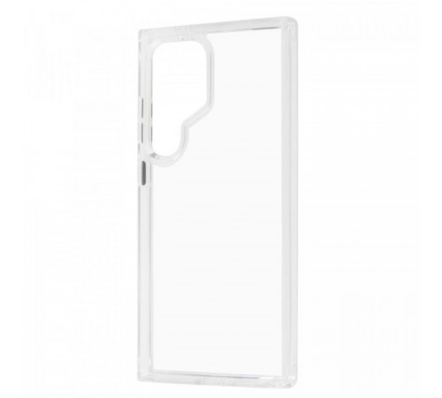 Чохол до мобільного телефона BeCover ClearShell Samsung Galaxy S24 Ultra SM-S928 Transparancy (713394) Чохол до мобільного телефона BeCover ClearShell Samsung Galaxy S24 Ultra SM-S928 Transparancy (713394)
