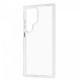 Чохол до мобільного телефона BeCover ClearShell Samsung Galaxy S24 Ultra SM-S928 Transparancy (713394)