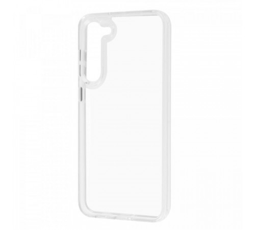 Чохол до мобільного телефона BeCover ClearShell Samsung Galaxy S25 SM-S931 Transparancy (713395) Чохол до мобільного телефона BeCover ClearShell Samsung Galaxy S25 SM-S931 Transparancy (713395)