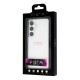 Чохол до мобільного телефона BeCover ClearShell Samsung Galaxy S25 SM-S931 Transparancy (713395)