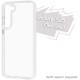 Чохол до мобільного телефона BeCover ClearShell Samsung Galaxy S25 SM-S931 Transparancy (713395)