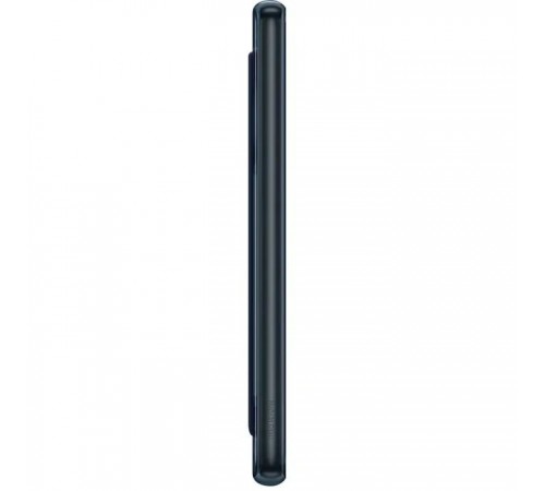 Чохол до мобільного телефона Samsung Clear Strap Cover Samsung Galaxy A33 EF-XA336CBEGRU Black (EF-XA336CBEGRU) Чохол до мобільного телефона Samsung Clear Strap Cover Samsung Galaxy A33 EF-XA336CBEGRU Black (EF-XA336CBEGRU)