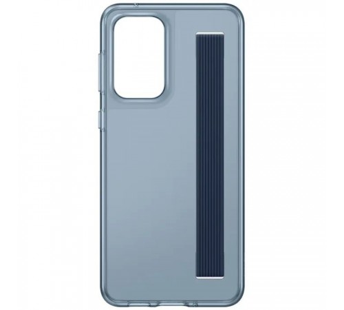 Чохол до мобільного телефона Samsung Clear Strap Cover Samsung Galaxy A33 EF-XA336CBEGRU Black (EF-XA336CBEGRU) Чохол до мобільного телефона Samsung Clear Strap Cover Samsung Galaxy A33 EF-XA336CBEGRU Black (EF-XA336CBEGRU)