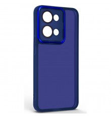 Чохол до мобільного телефона Armorstandart Shade OPPO Reno13 5G Blue (ARM83462)