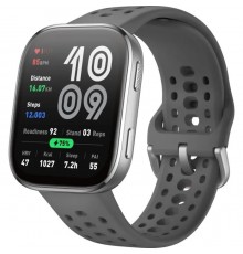 Смарт-годинник Amazfit Bip 6 Charcoal W2435AP3N (1147278)