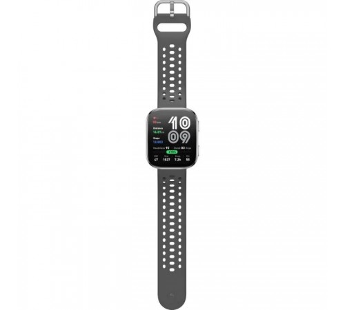 Смарт-годинник Amazfit Bip 6 Charcoal W2435AP3N (1147278) Смарт-годинник Amazfit Bip 6 Charcoal W2435AP3N (1147278)