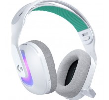 Наушники Logitech G522 Lightspeed Wireless Gaming Headset White (981-001550)