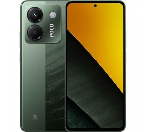 Мобільний телефон Xiaomi Poco M7 Pro 5G 8/256GB Green (1139665) Мобільний телефон Xiaomi Poco M7 Pro 5G 8/256GB Green (1139665)