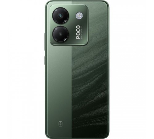 Мобільний телефон Xiaomi Poco M7 Pro 5G 8/256GB Green (1139665) Мобільний телефон Xiaomi Poco M7 Pro 5G 8/256GB Green (1139665)
