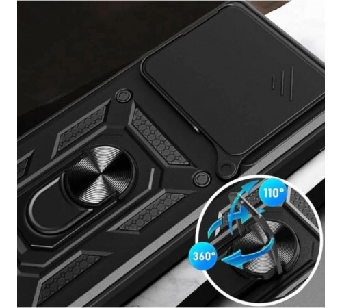 Чохол до мобільного телефона BeCover Military Xiaomi 15 Pro Black (713459) Чохол до мобільного телефона BeCover Military Xiaomi 15 Pro Black (713459)