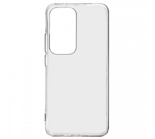 Чохол до мобільного телефона Armorstandart Air OPPO Reno12 Pro Clear (ARM78016) Чохол до мобільного телефона Armorstandart Air OPPO Reno12 Pro Clear (ARM78016)