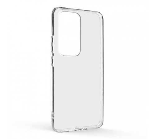 Чохол до мобільного телефона Armorstandart Air OPPO Reno12 Pro Clear (ARM78016) Чохол до мобільного телефона Armorstandart Air OPPO Reno12 Pro Clear (ARM78016)