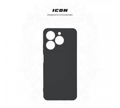 Чохол до мобільного телефона Armorstandart ICON Realme C61 4G Camera cover Black (ARM80555)