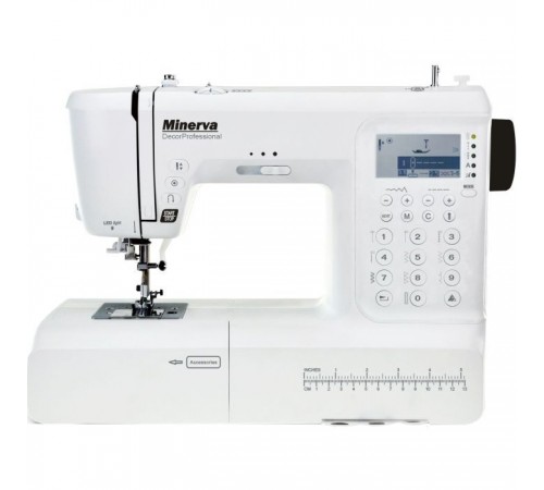 Швейная машина Minerva DecorProfessional Швейная машина Minerva DecorProfessional
