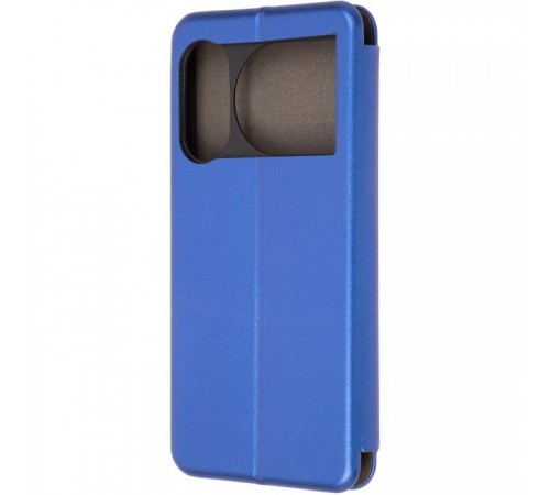Чохол до мобільного телефона Armorstandart G-Case ZTE Nubia Music 2 Blue (ARM83612)