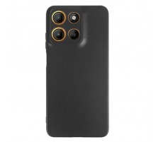 Чохол до мобільного телефона BeCover Motorola Moto G15 / G15 Power Black (713478)