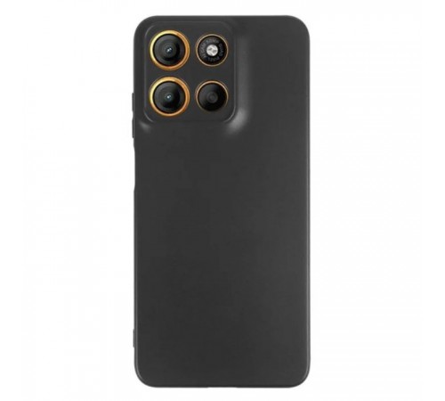 Чохол до мобільного телефона BeCover Motorola Moto G15 / G15 Power Black (713478) Чохол до мобільного телефона BeCover Motorola Moto G15 / G15 Power Black (713478)