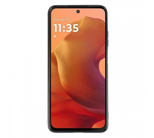 Чохол до мобільного телефона BeCover Motorola Moto G15 / G15 Power Black (713478) Чохол до мобільного телефона BeCover Motorola Moto G15 / G15 Power Black (713478)