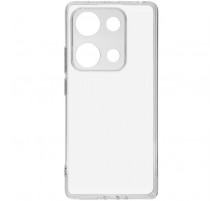 Чохол до мобільного телефона BeCover Xiaomi Redmi Note 14S Transparancy (713485)