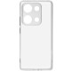 Чохол до мобільного телефона BeCover Xiaomi Redmi Note 14S Transparancy (713485)
