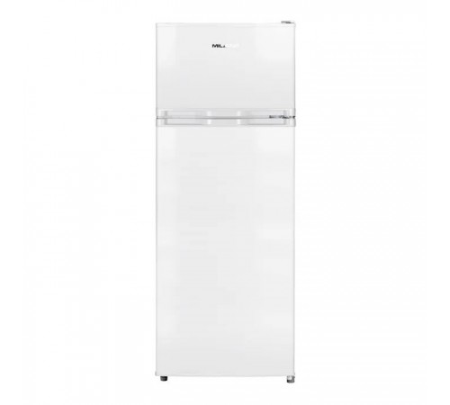 Холодильник Milano MTD205W Холодильник Milano MTD205W