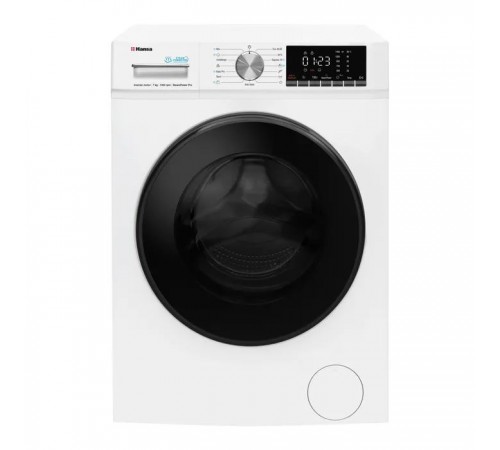 Пральна машина Hansa WHG714DD1W Пральна машина Hansa WHG714DD1W