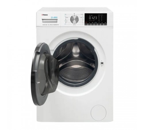 Пральна машина Hansa WHG714DD1W Пральна машина Hansa WHG714DD1W