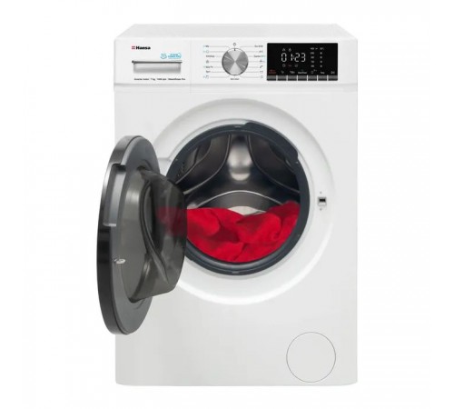 Пральна машина Hansa WHG714DD1W Пральна машина Hansa WHG714DD1W