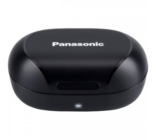 Навушники Panasonic RZ-B120W Black (RZ-B120WDG-K) Навушники Panasonic RZ-B120W Black (RZ-B120WDG-K)