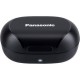 Навушники Panasonic RZ-B120W Black (RZ-B120WDG-K)