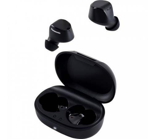 Навушники Panasonic RZ-B120W Black (RZ-B120WDG-K) Навушники Panasonic RZ-B120W Black (RZ-B120WDG-K)