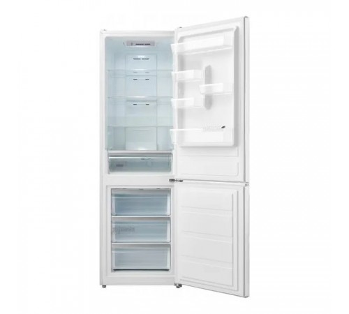 Холодильник Midea MDRB424FGF01O