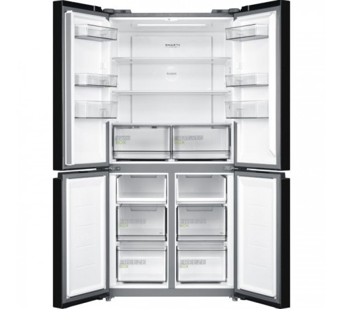 Холодильник Midea MDRF632FIF22