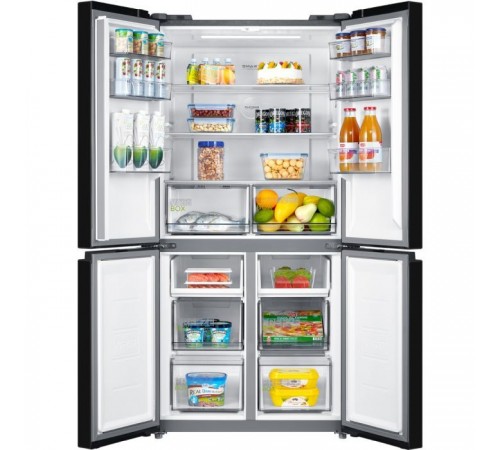 Холодильник Midea MDRF632FIF22