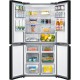 Холодильник Midea MDRF632FIF22