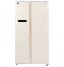 Холодильник Midea MDRS791MIE33