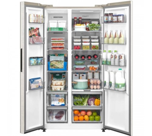 Холодильник Midea MDRS791MIE33 Холодильник Midea MDRS791MIE33
