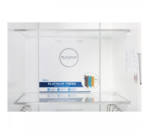 Холодильник Midea MDRS791MIE33 Холодильник Midea MDRS791MIE33