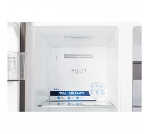 Холодильник Midea MDRS791MIE33 Холодильник Midea MDRS791MIE33