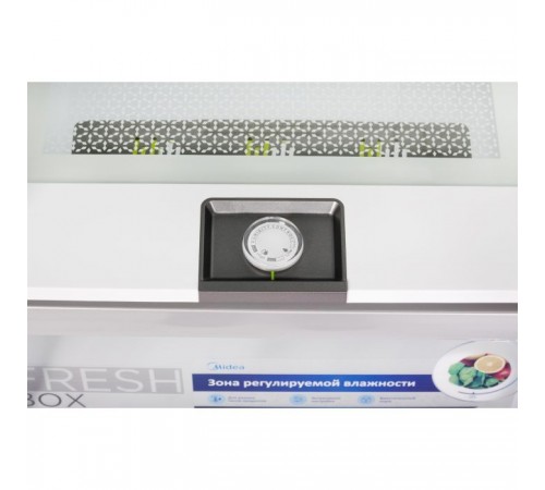 Холодильник Midea MDRS791MIE33 Холодильник Midea MDRS791MIE33