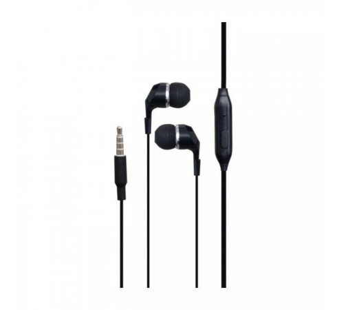 Наушники XO EP4 Black (XO-EP4-BK) Наушники XO EP4 Black (XO-EP4-BK)